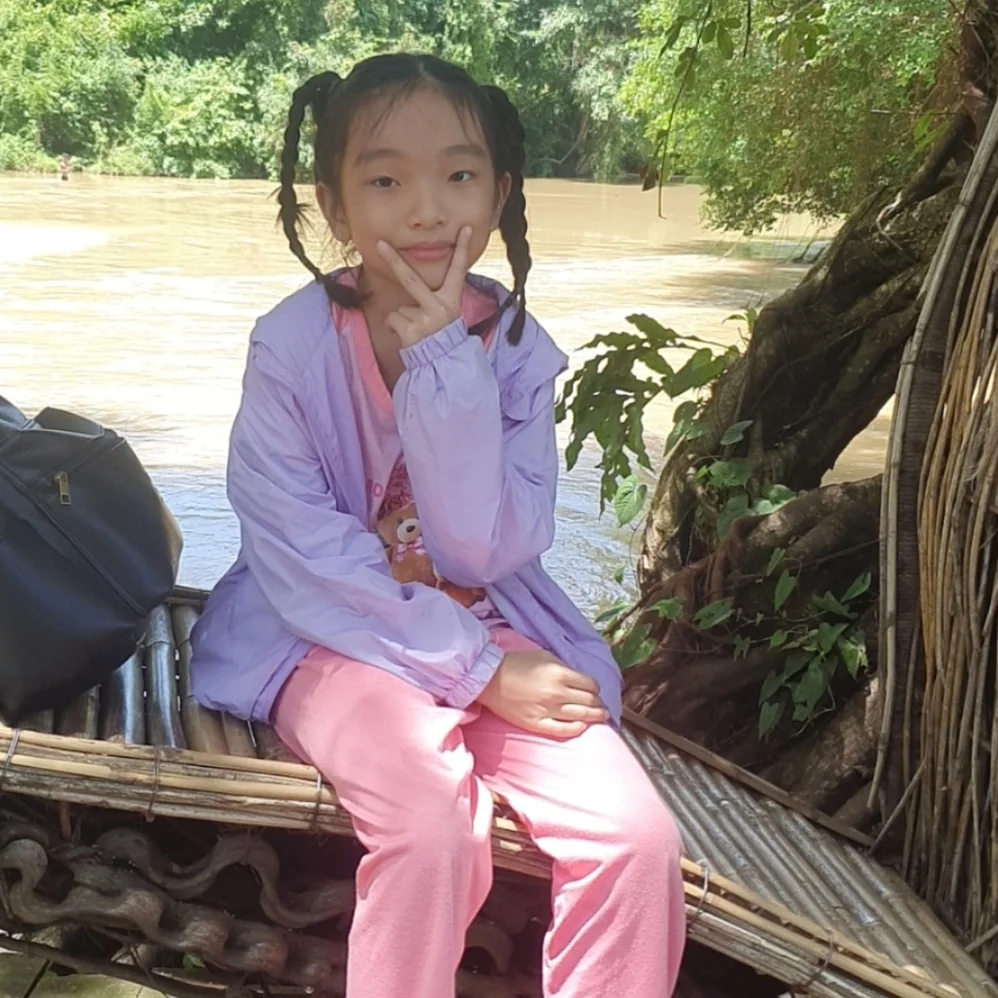 Học viên Mai Nguyễn Hồng Xuân