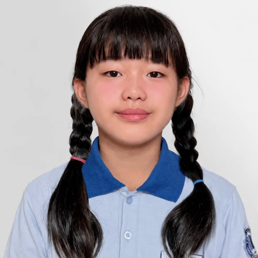 Học viên Lê Hy