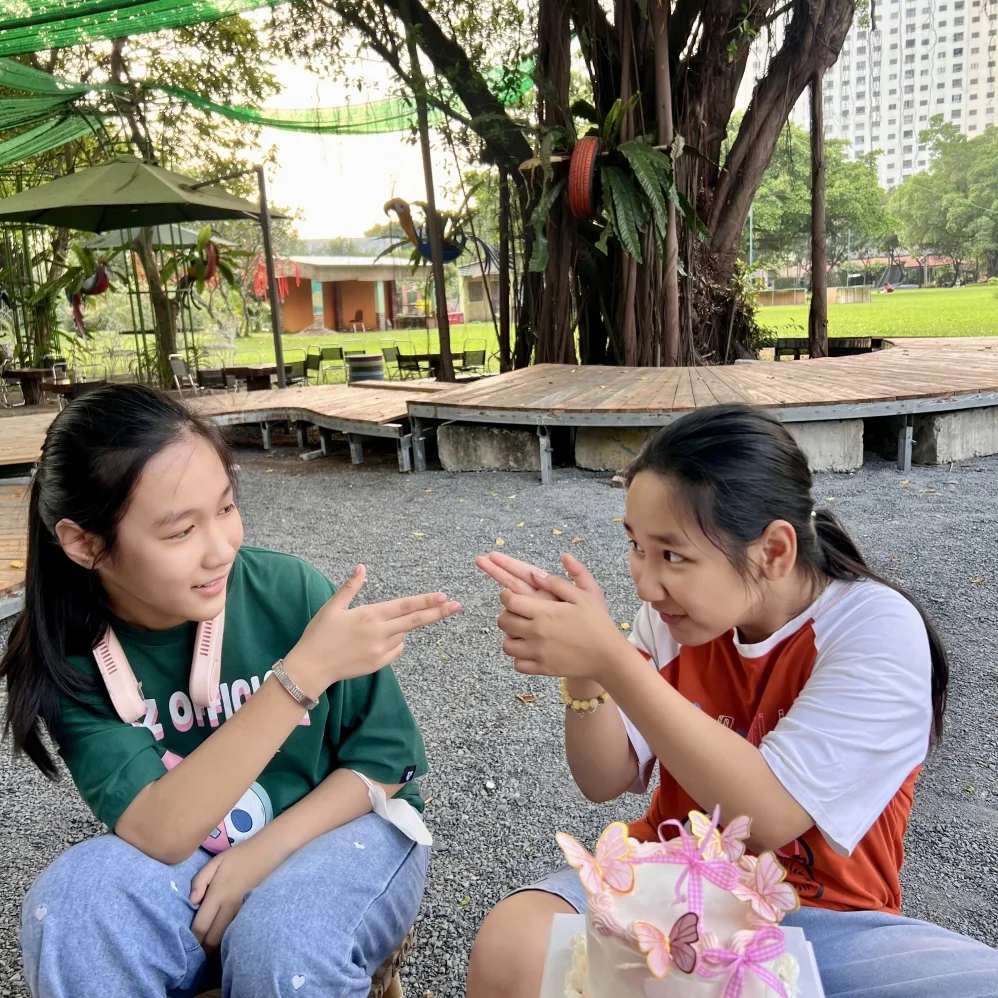 Học viên Phan Nhật Yến