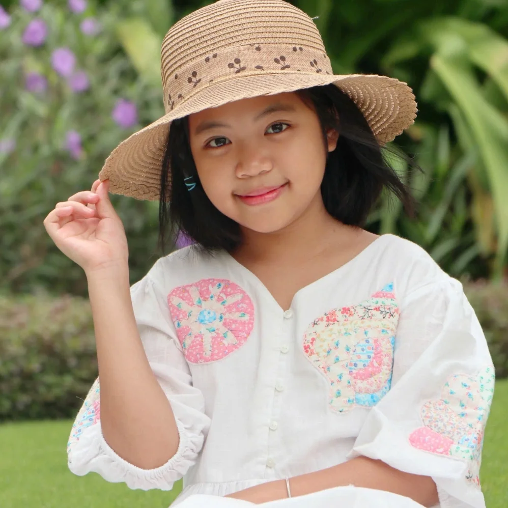Học viên Đặng Ngọc Minh Anh