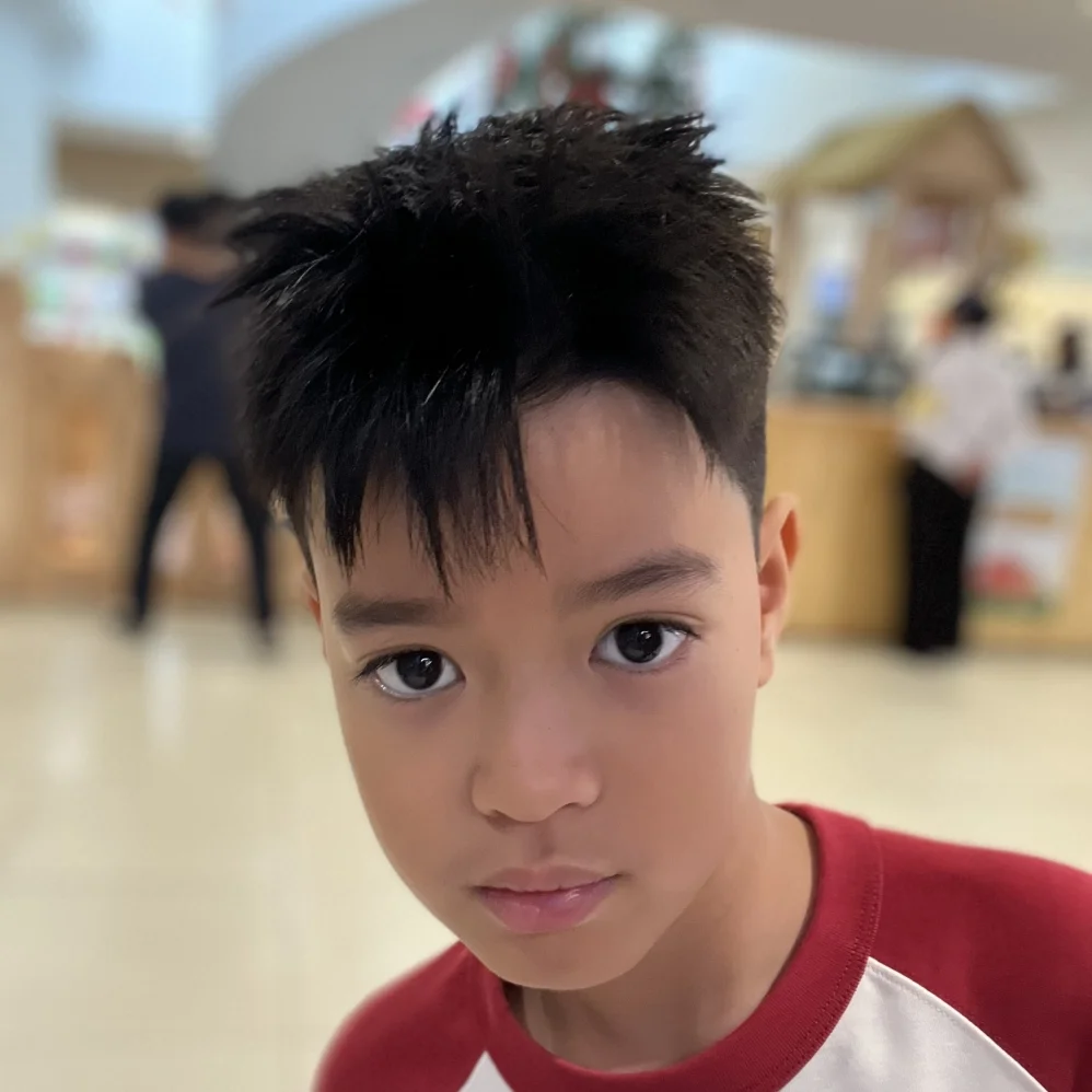 Học viên Hồ Uy