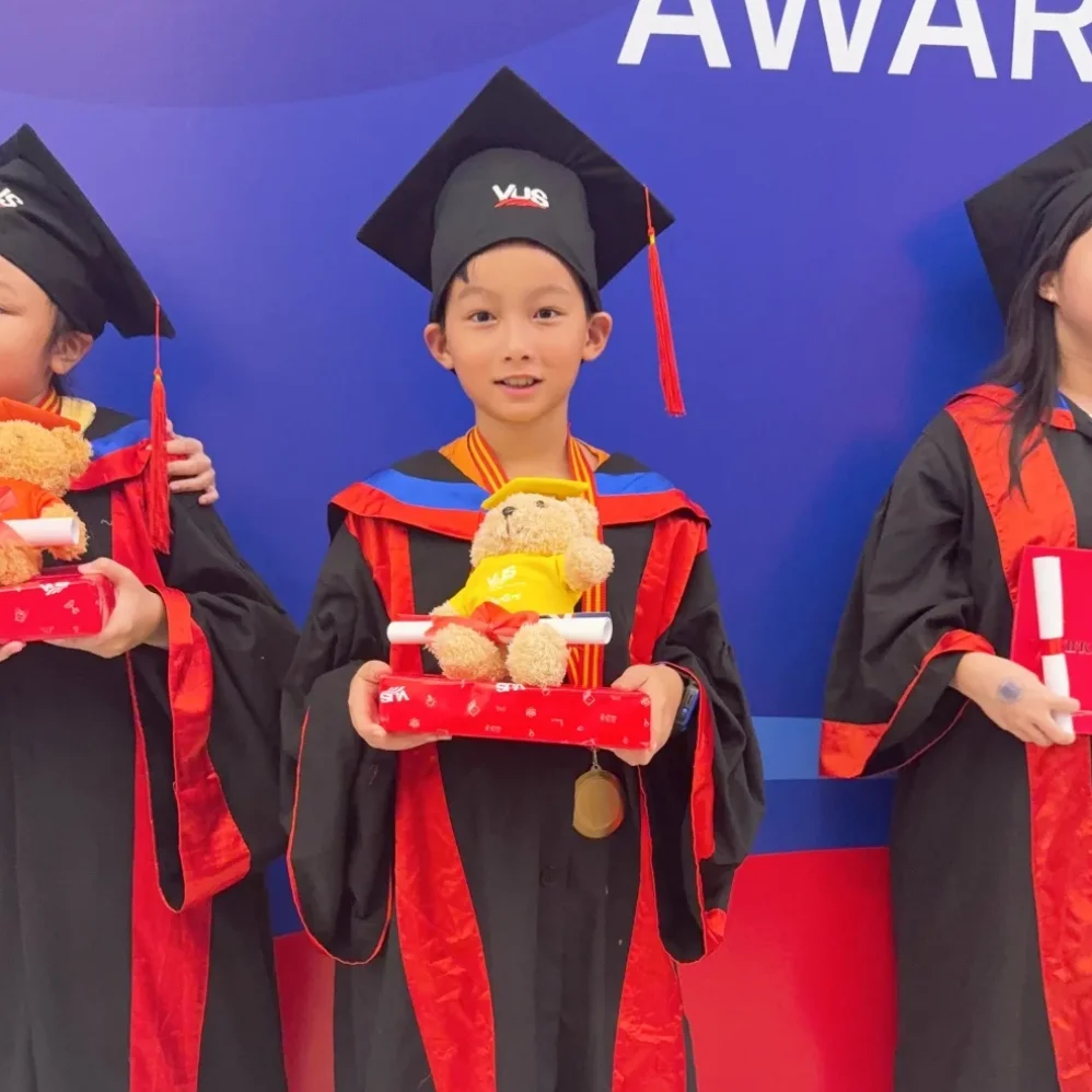 Học viên Nguyễn Đức Kiên