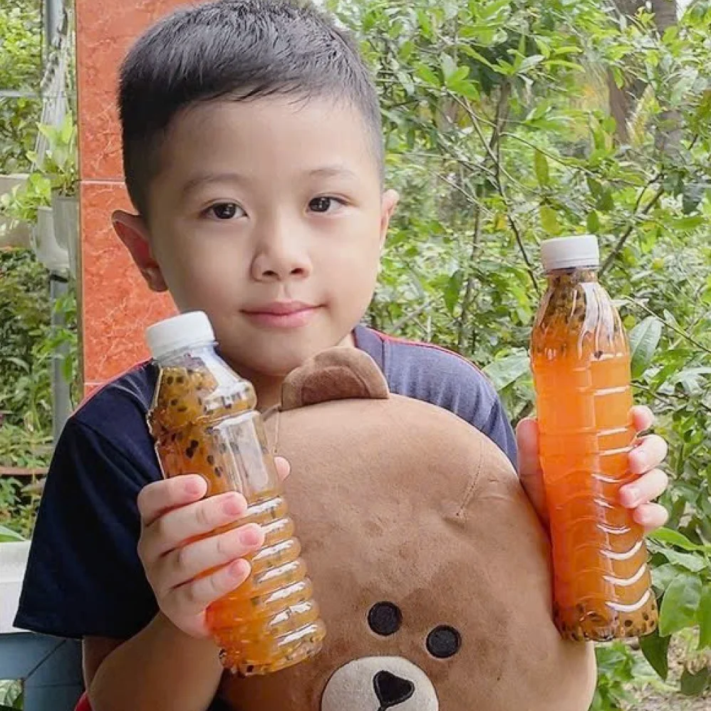 Học viên Nguyễn Quốc Huy