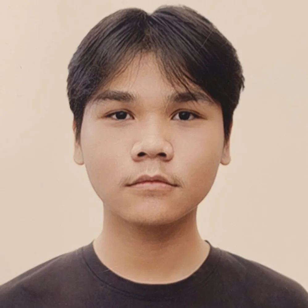 Học viên Nguyễn Hoàng Quân