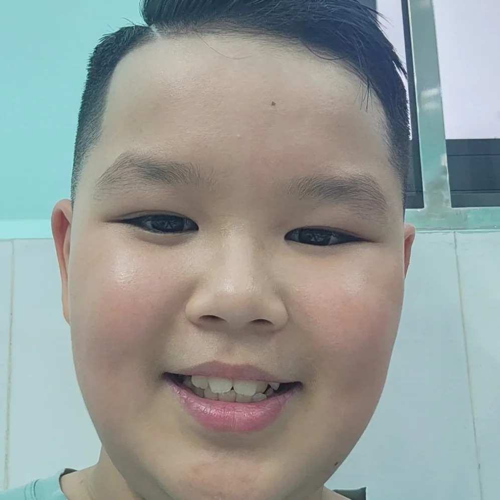 Học viên Lê Đỗ Quang Minh