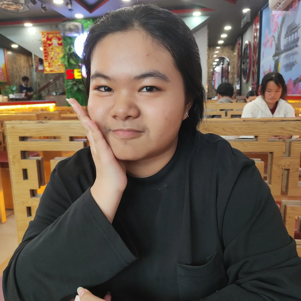 Học viên Nguyễn Hà My