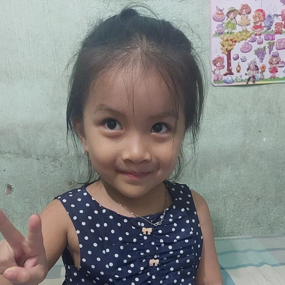 Học viên Châu Huỳnh Nhật Phương