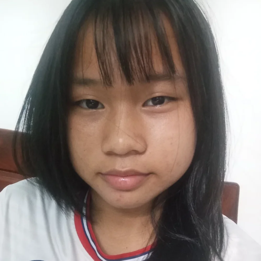 Học viên Nguyễn Mai Thảo