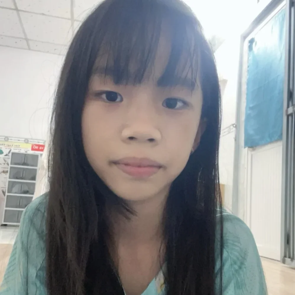 Học viên Mai Kỳ Thư