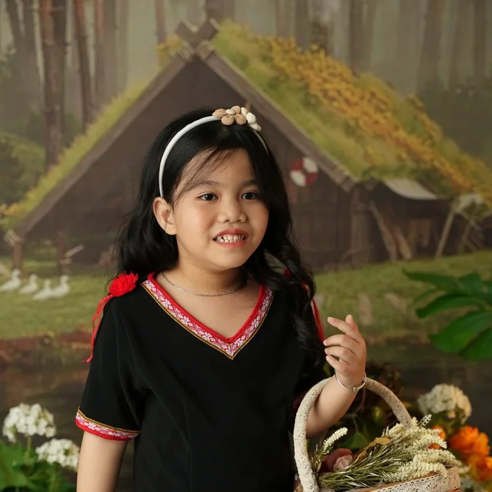 Học viên Siu Phương Nghi