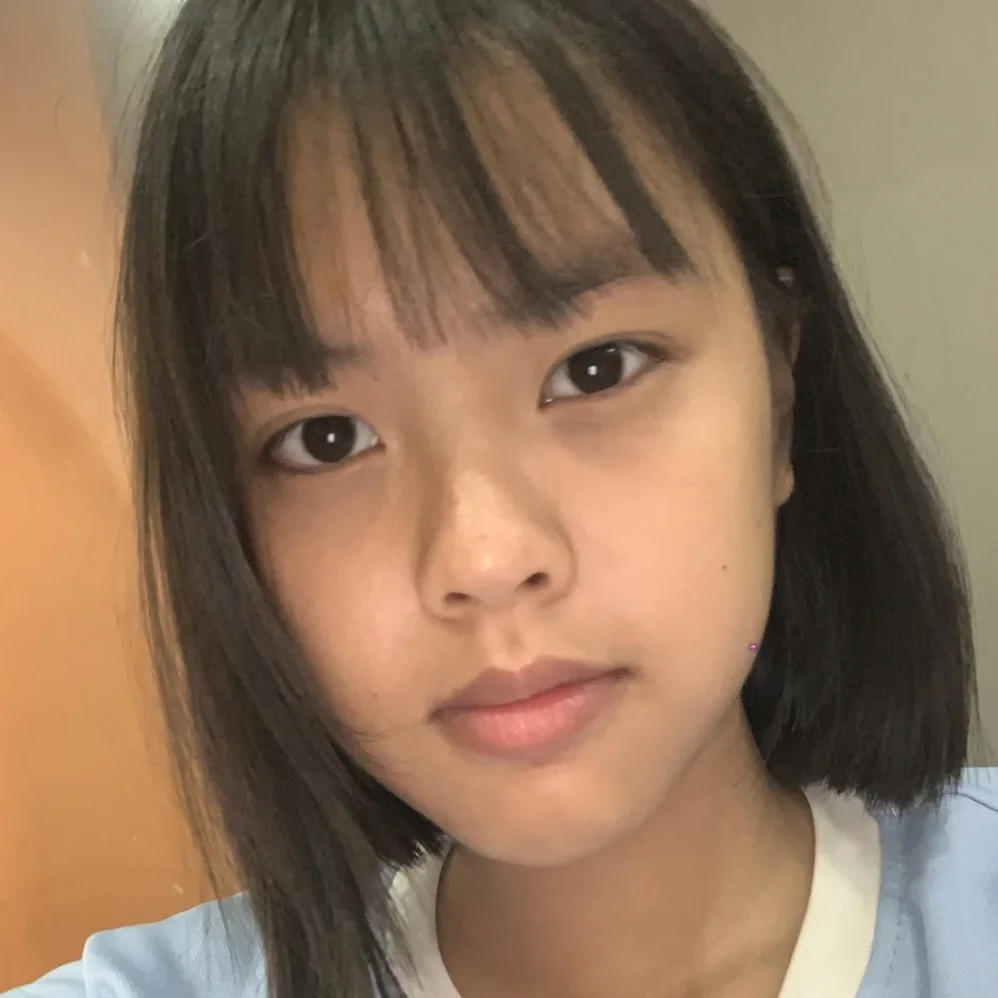 Học viên Trần Lan Anh