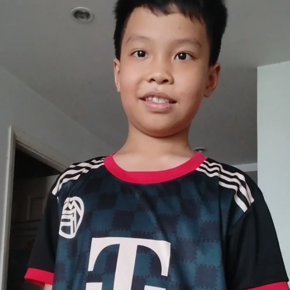 Học viên Trần Tuấn Anh