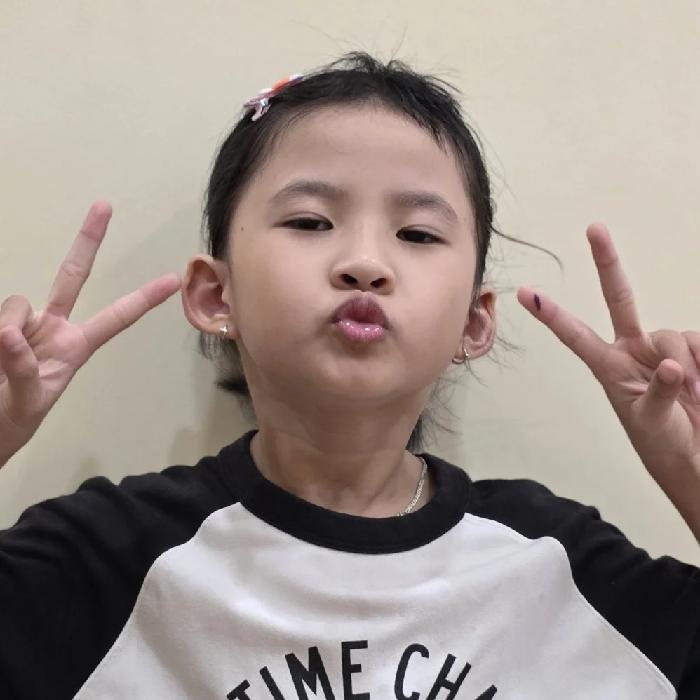Học viên Phan Phương Diễm