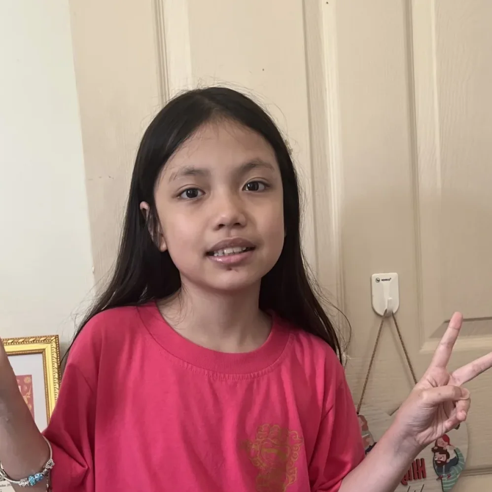 Học viên Vũ An An