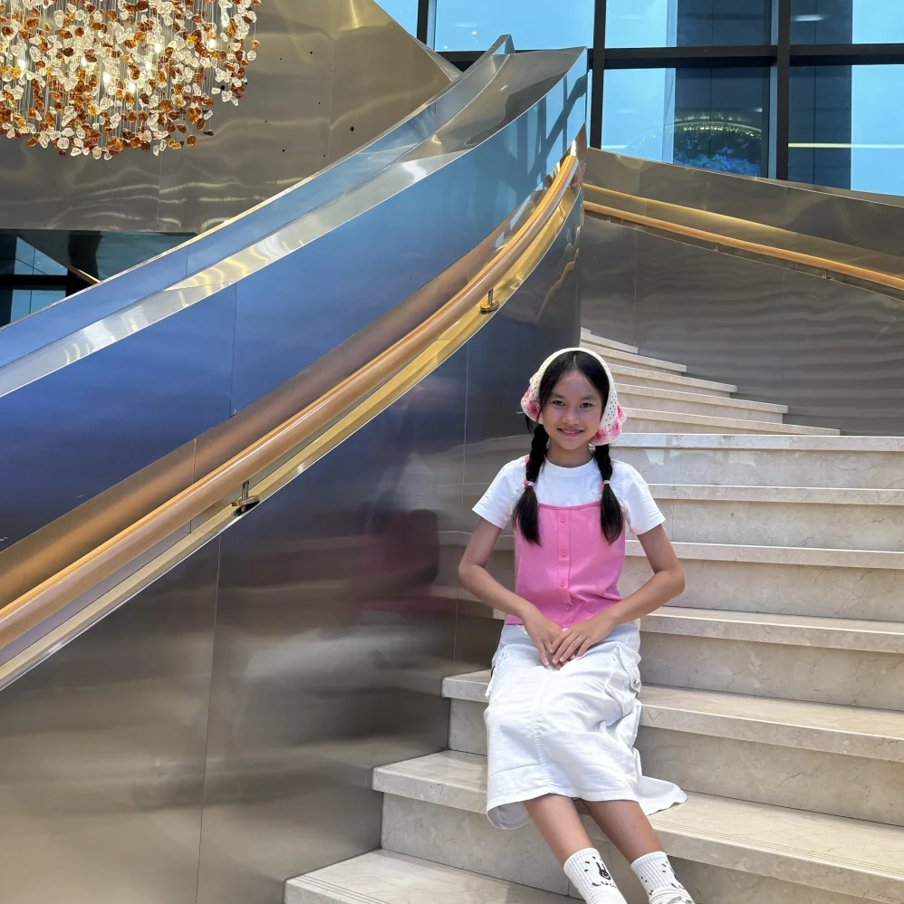 Học viên Nguyễn Quỳnh Anh