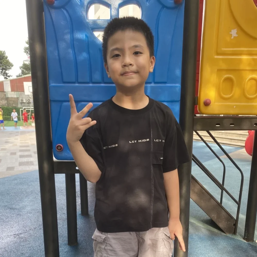 Học viên Ngô Thành Danh
