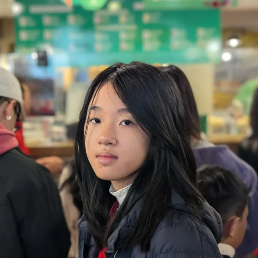 Học viên Nguyễn Đỗ Tuệ Minh