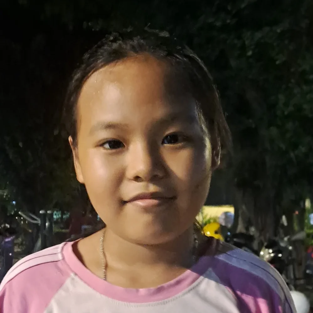 Học viên Hoàng Phương Thảo