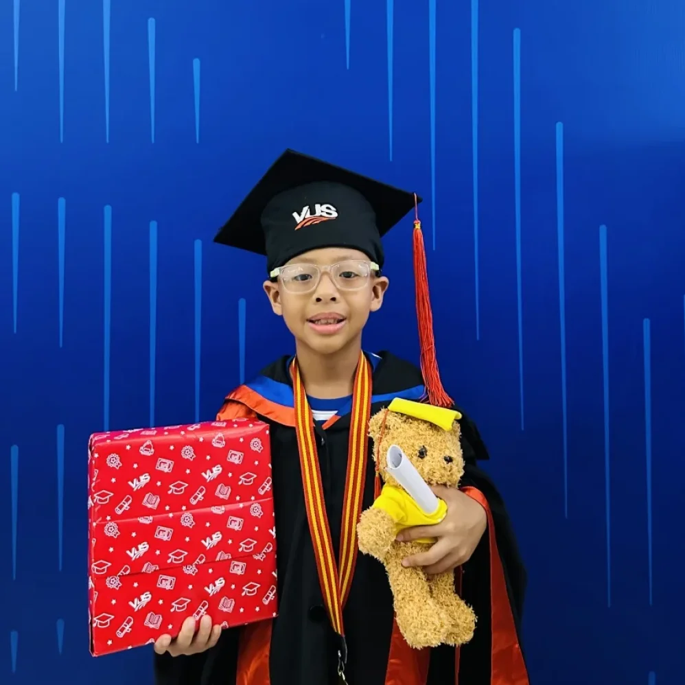 Học viên Trịnh Minh Quân