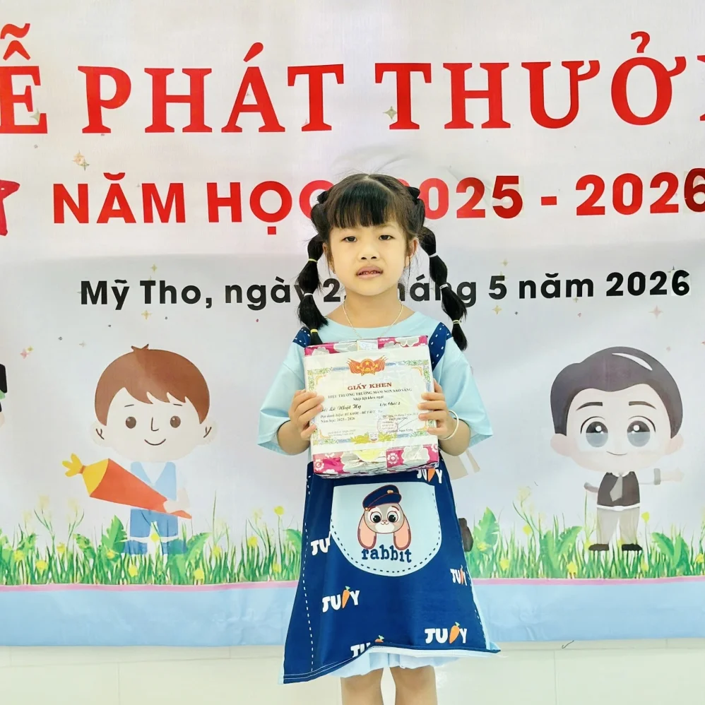 Học viên Lê Nhật Hạ