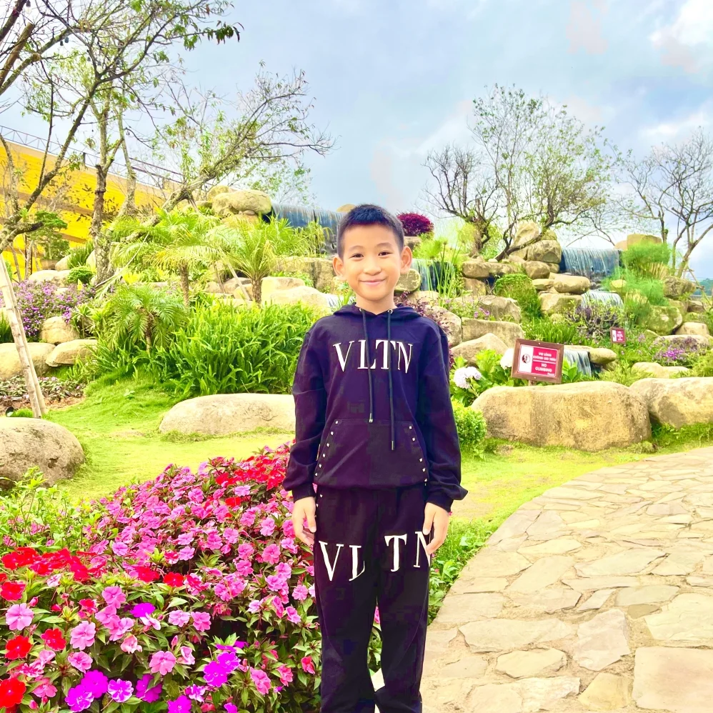 Học viên Nguyễn Hiển Vinh
