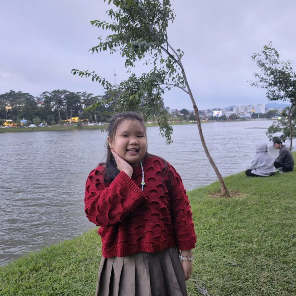 Học viên Nguyễn Du My