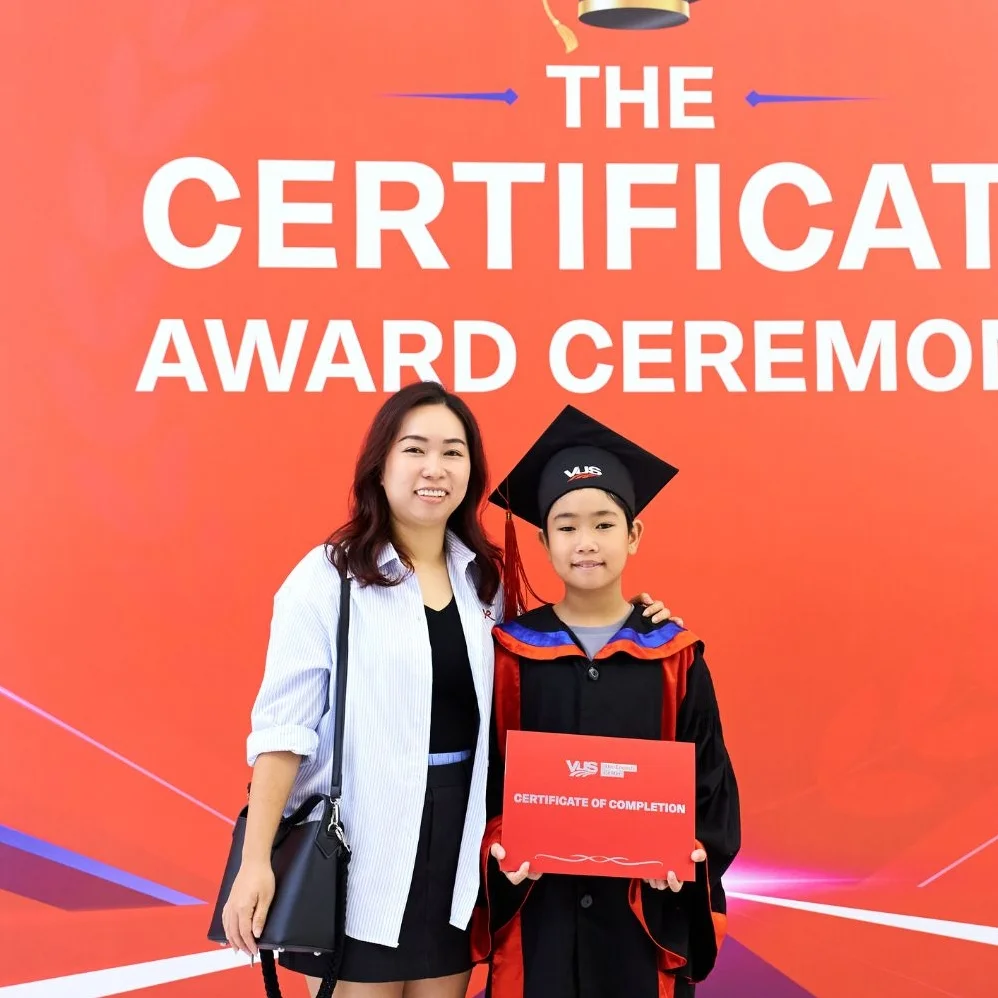 Học viên Ngô Bảo