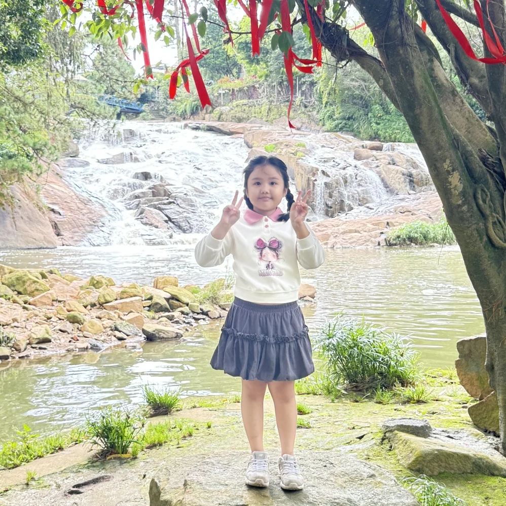 Học viên Đinh Bảo Ngọc