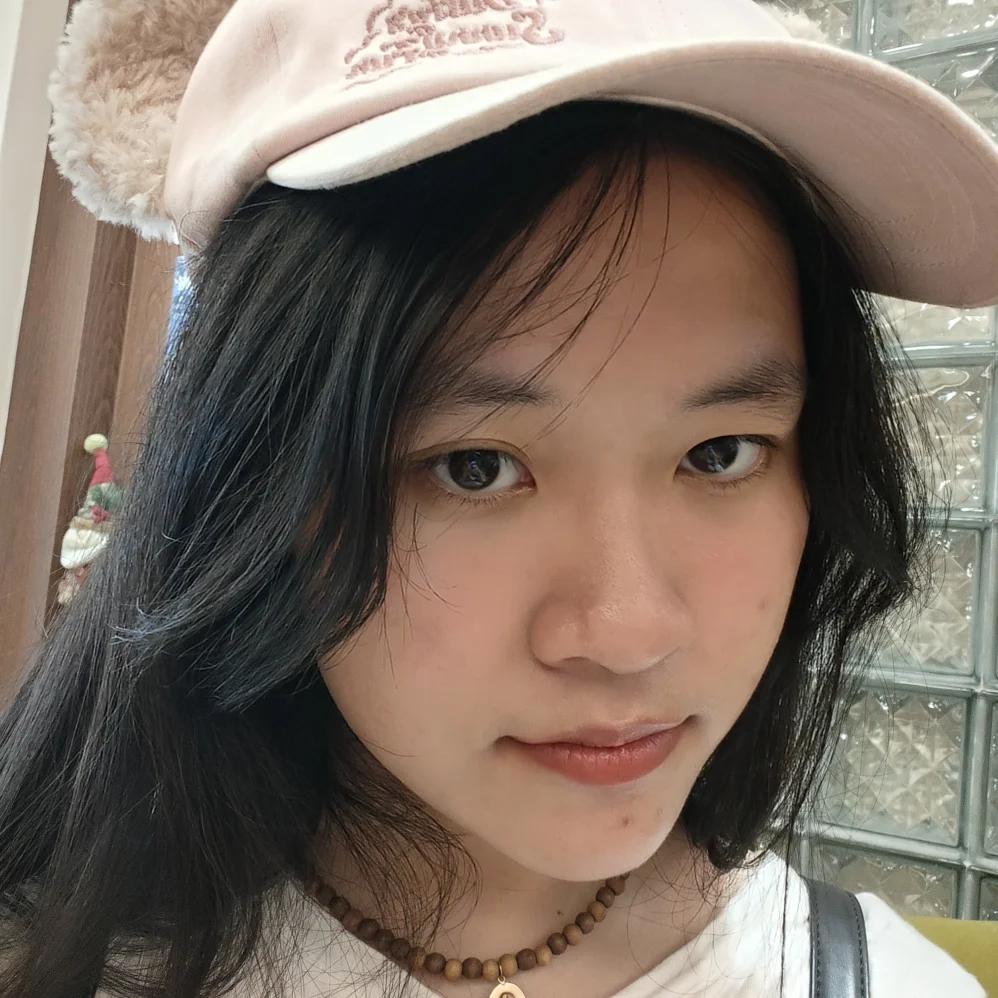 Học viên Trần Kim Ngọc