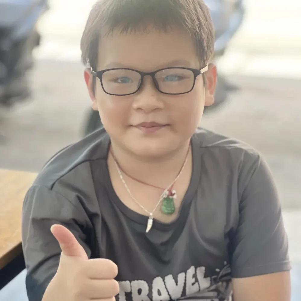 Học viên Đoàn Lê Xuân Nghĩa