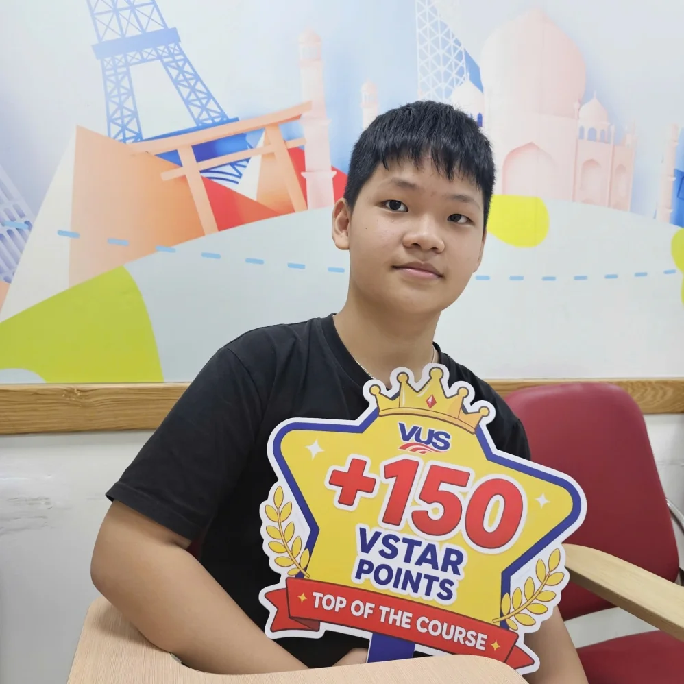 Học viên Lê Trọng Nhân