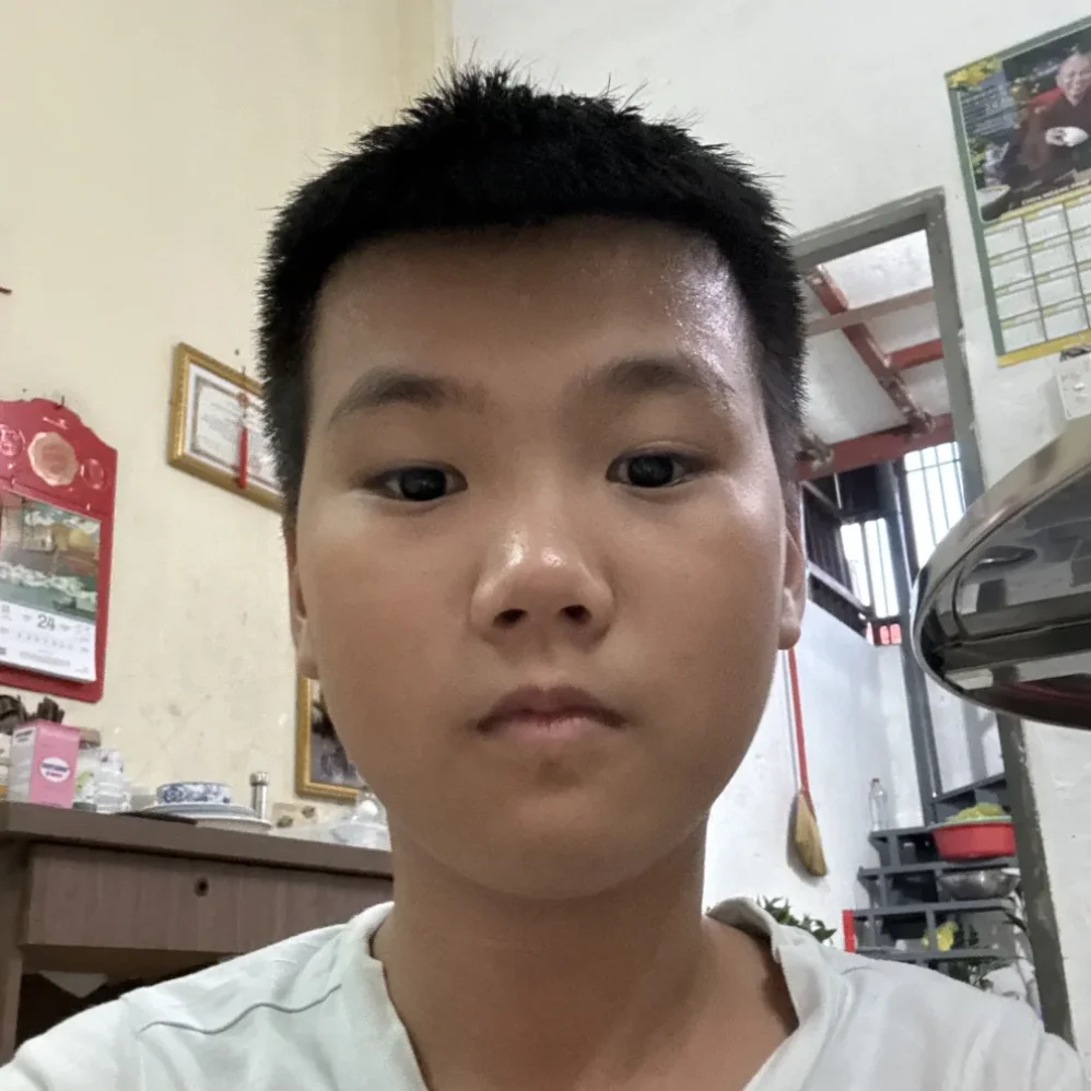 Học viên Đặng Hưng Phú