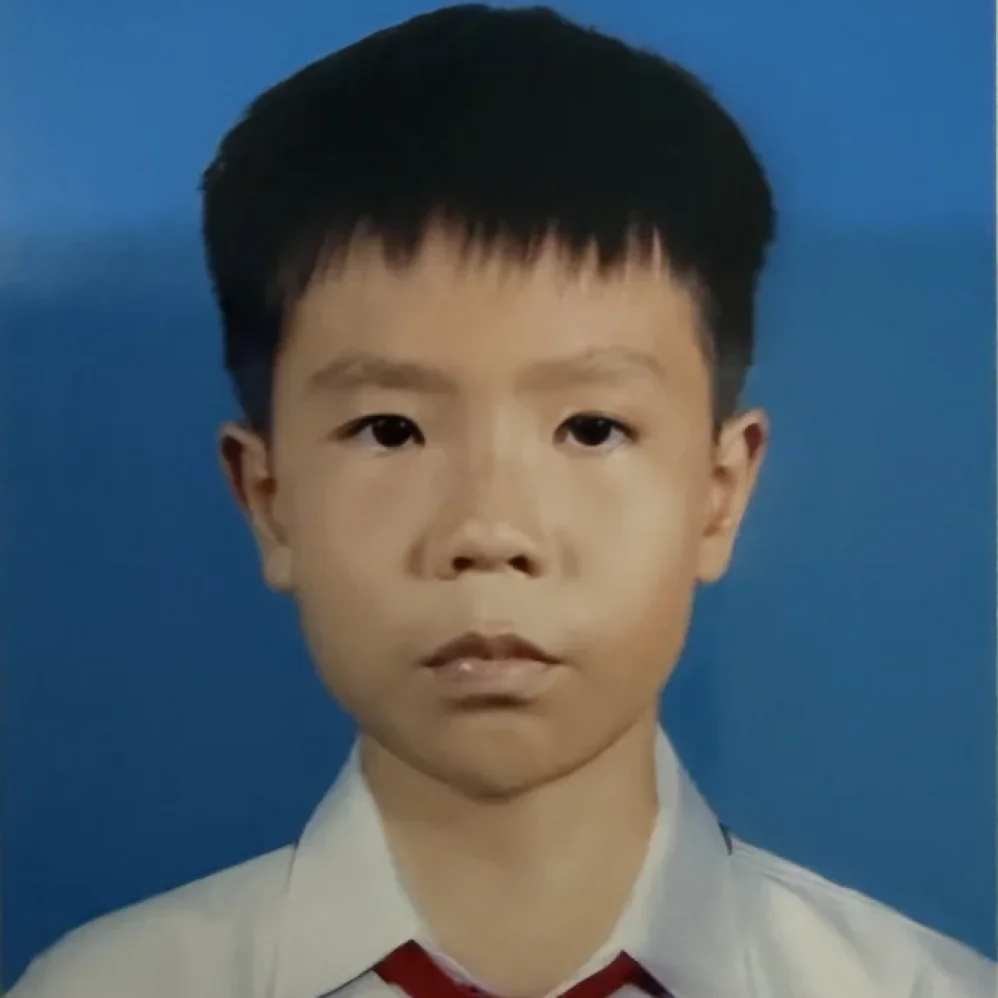 Học viên Nguyễn Khải Minh