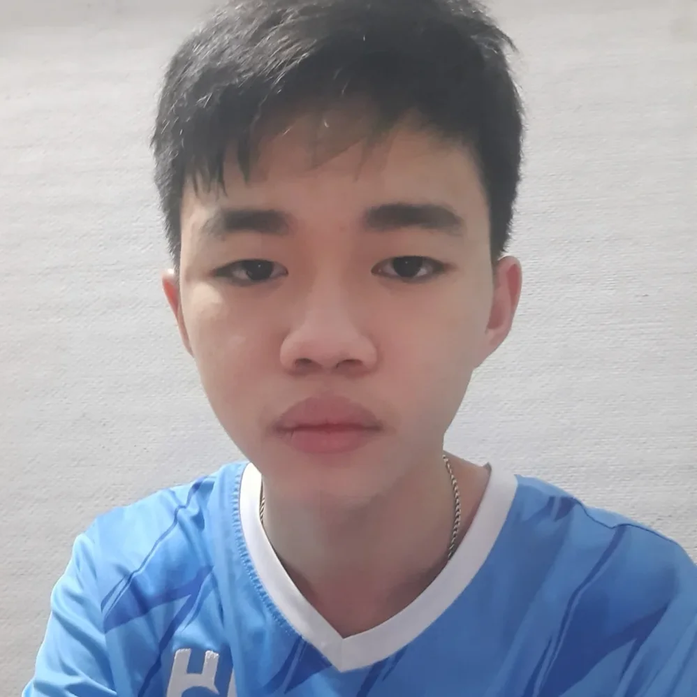 Học viên Ngô Nguyễn Đức Toàn