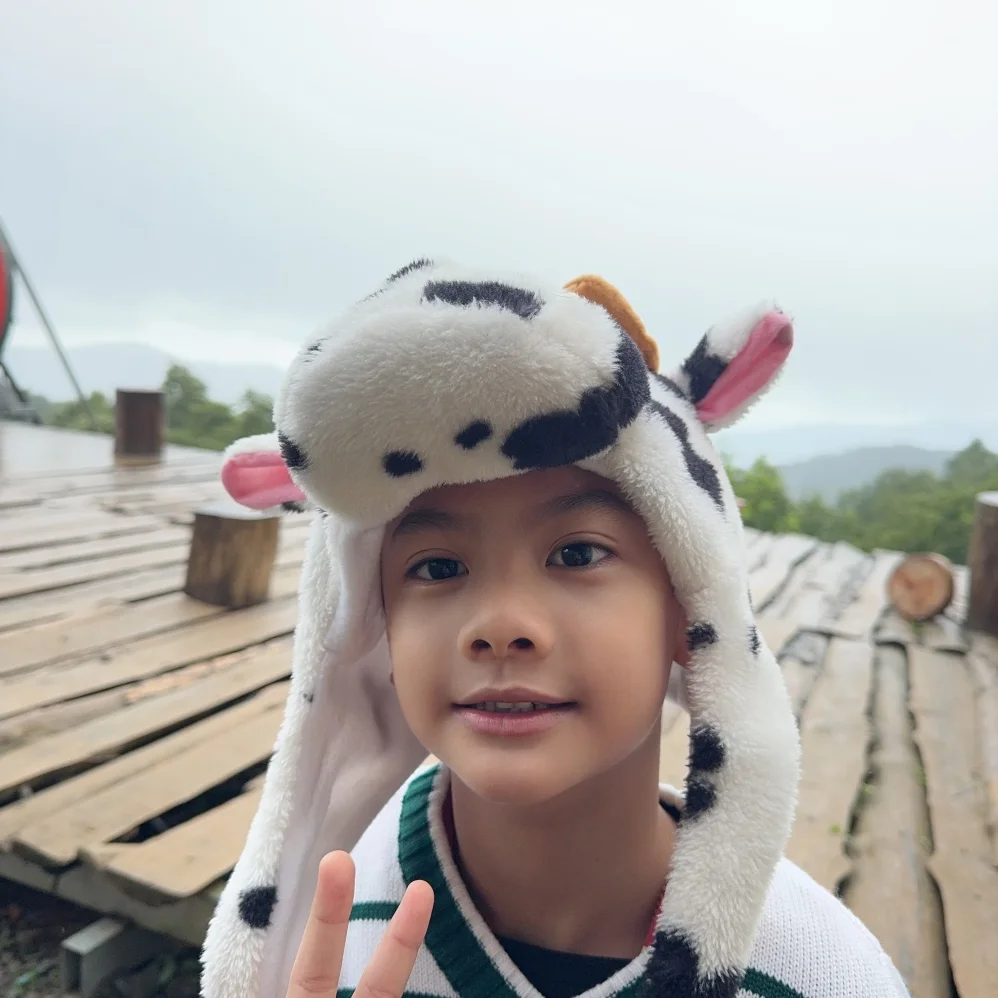 Học viên Trần Thiên Phú