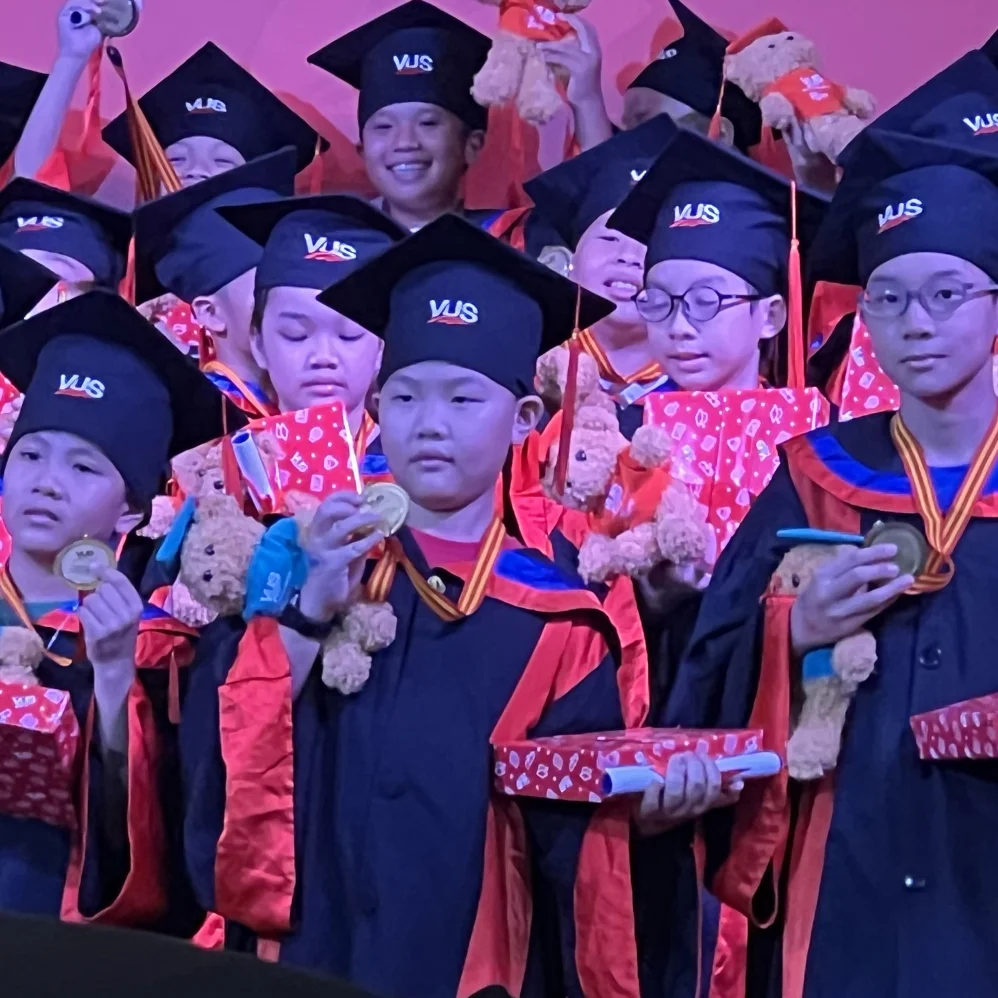 Học viên Võ Quan Thắng