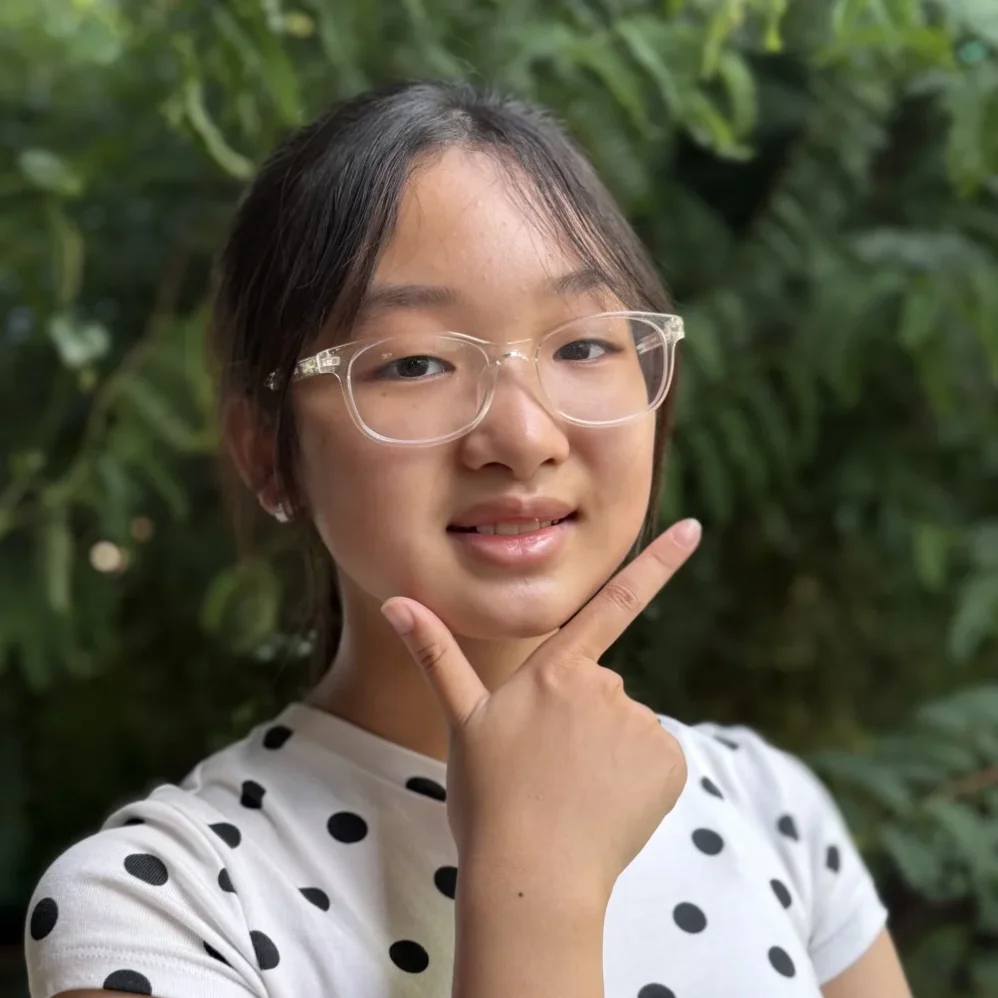 Học viên Trần Bảo Hân