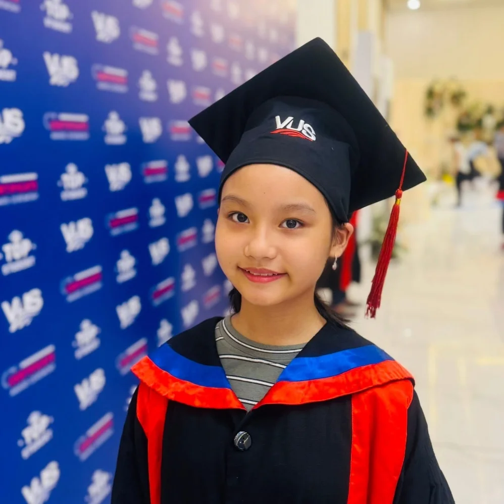 Học viên Nghiêm Xuân Khánh Ngọc
