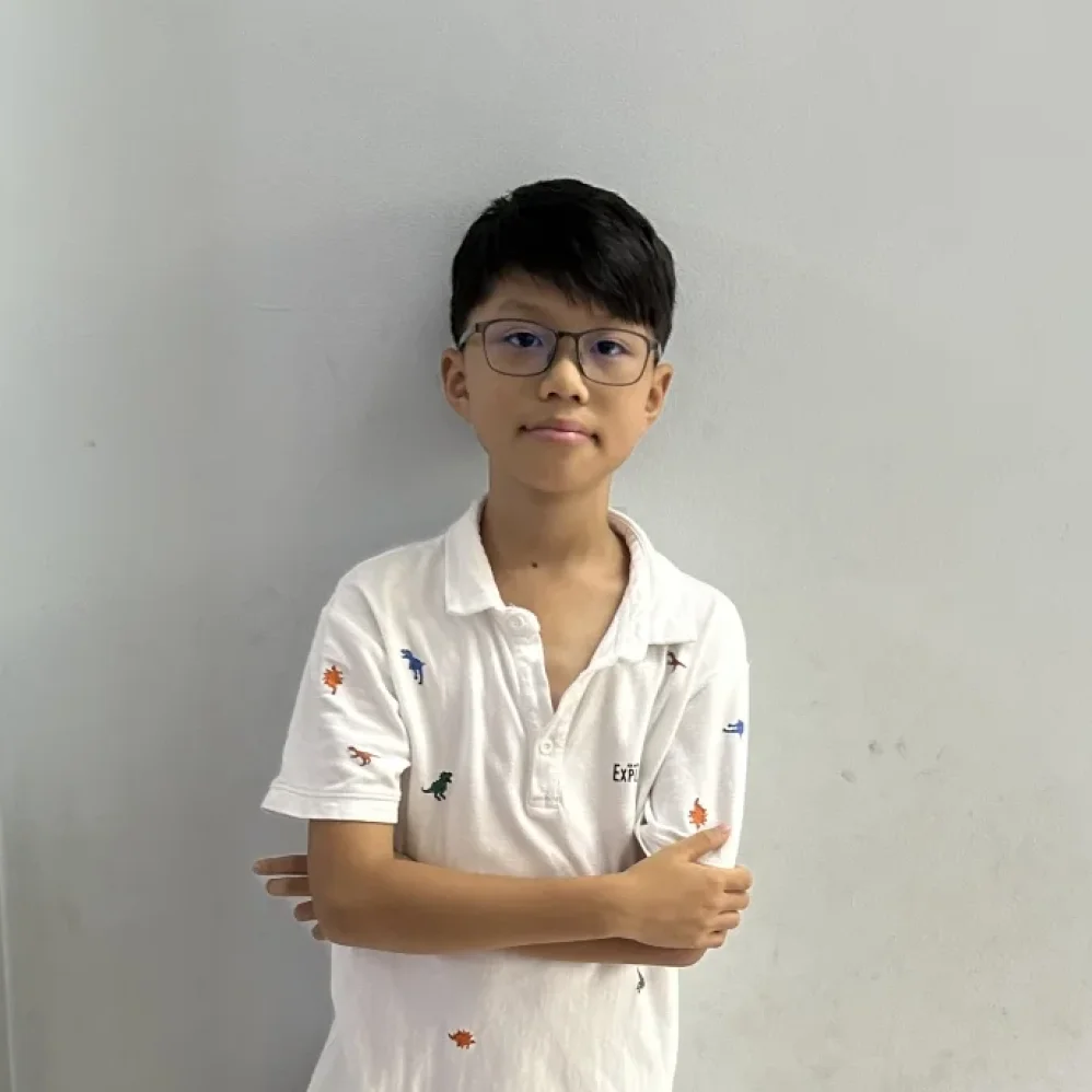 Học viên Trần Phạm Minh Quân