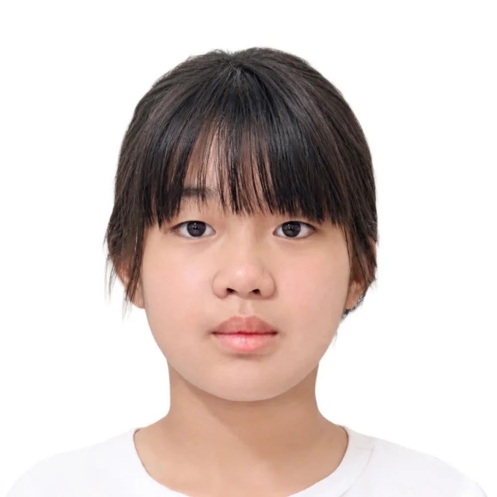Học viên Lê Hy
