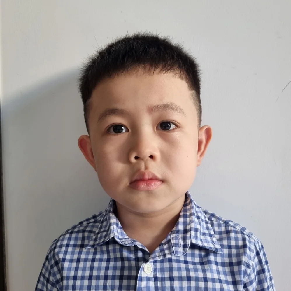Học viên Nguyễn Việt Thành