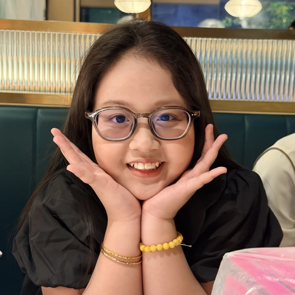 Học viên Lê Anh Thư