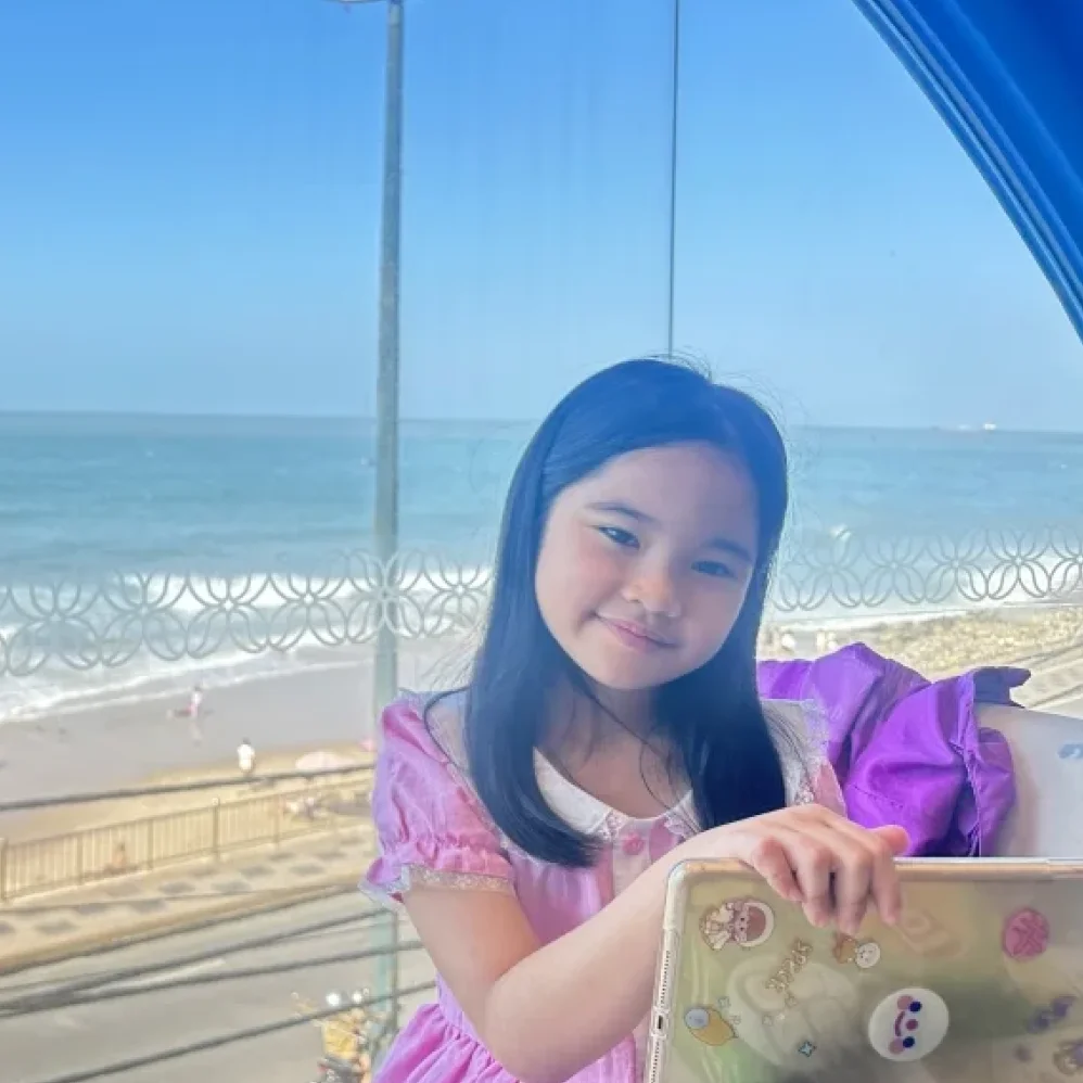 Học viên Phạm Hoàng Ngân