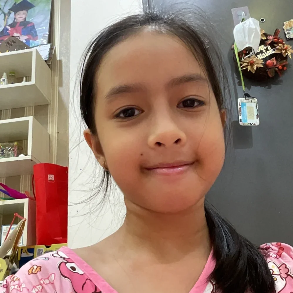 Học viên Nguyễn Ngọc Phương Chi
