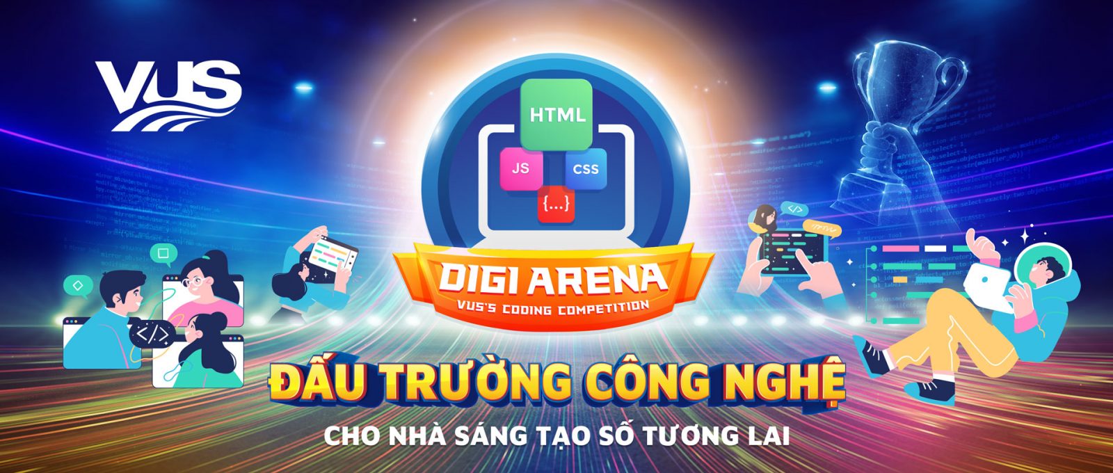 DIGI-arena-coding-competition